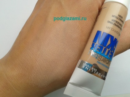 Maybelline jobb bőrkorrekció-rejtegető tipp (maybelline) Maybelline jobb bőrvédő olvasó