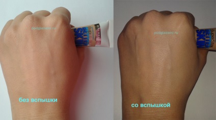 Maybelline jobb bőrvédő olvasó Maybelline jobb bőrvédő olvasó