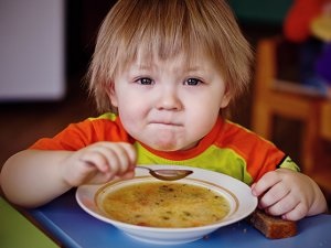 Meniu pentru ziua în grădiniță, rețete pentru copii