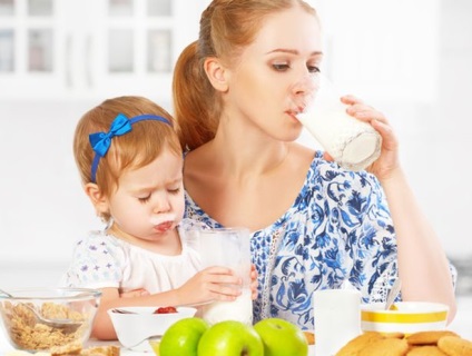 Mecanismul alergiilor alimentare, cauzele alergiilor alimentare la copii și adulți