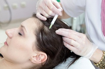 Mezoterapie pentru păr, eficacitate, procedură, cosmetologie contraindicații