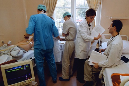 Ministerul Sănătății va permite spitalelor să nu vindece pacienții