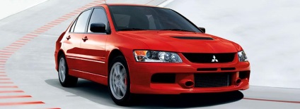 Mitsubishi lancer evoluția 8 o privire la Mitsubishi lancer 8 ochii evolutive ale proprietarului