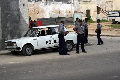 Frații mei cubanezi