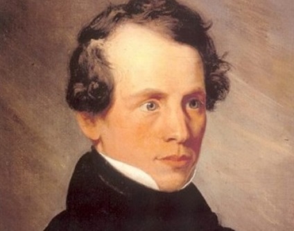Morse - inventatorul sau artistul