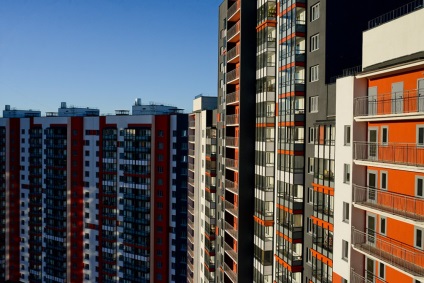 Balconul meu