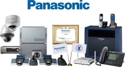 Mt-techno distribuitor panasonic