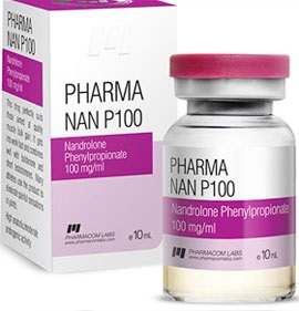Nandrolon fenilpropionat eficacitate și nuanțe de aplicare