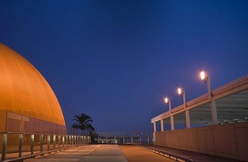 Muzeu științific și educațional al cosmocaixa, barcelona