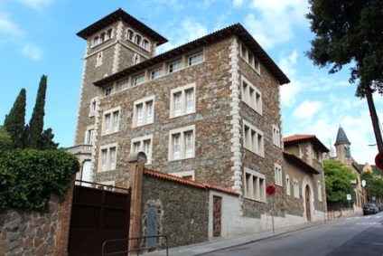 Muzeu științific și educațional al cosmocaixului din Barcelona
