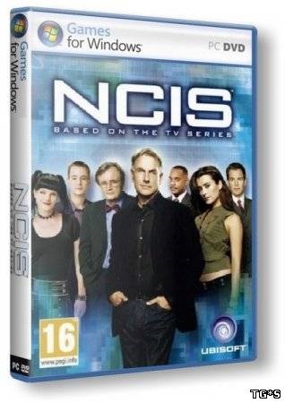 Ncis the game (2011) descărcare torrent pc