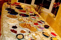 Nu vă faceți griji! Nu vei muri de foame, Islamul din Daghestan