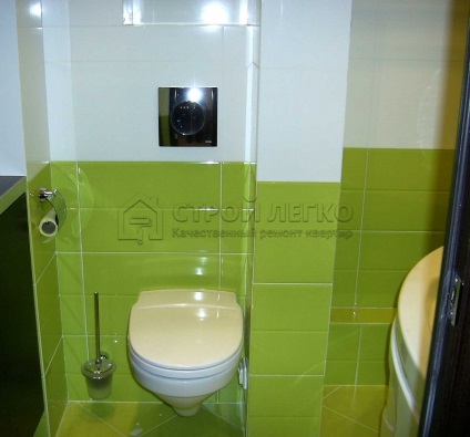 Olcsó javítás a fürdőszobában Moszkvában és a moszkvai régióban