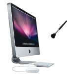 Nu sunet pe imac - ce să fac