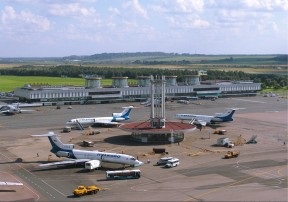 Nevsky trident - szórakoztató Petersburg