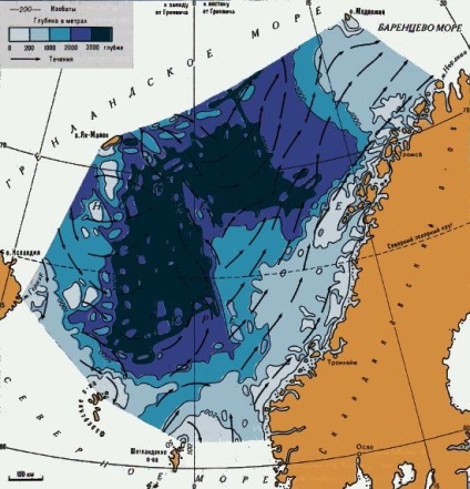 Marea Norvegiei