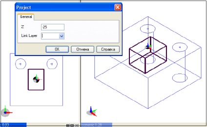 Know-how, előadás, kontrollprogramok fejlesztése a edgecam-ban