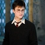Noua coafură a lui Daniel Radcliffe, Harry Potter