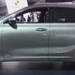 Noua kia sorento 2017 2018 prețul fotografiei seturilor complete, începutul vânzărilor în Rusia