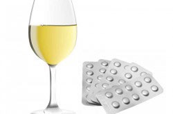 Novopassit és az alkohollal való kompatibilitás és annak következményei