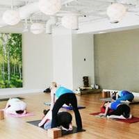 Echipament de hale pentru practicarea yoga
