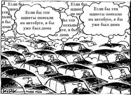 Ideologia socială a motorizării