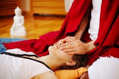 Instruirea Reiki în Moscova