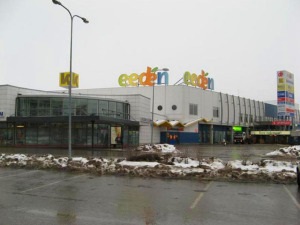 Navigați în magazine din Tartu toate informațiile pe care să le vizitați, cum să ajungeți acolo