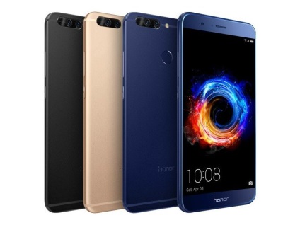 Privire de ansamblu a onoarei smartphone 8 pro Vreau un pic mai mult