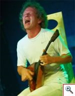 A zenészről (Alexey Arhipovsky hivatalos honlapja) A zenészről