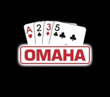 Omaha poker online (Omaha Poker) de înaltă și înaltă low