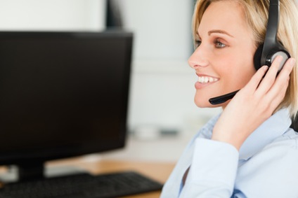 Operatorul call center este punctul meu de reper