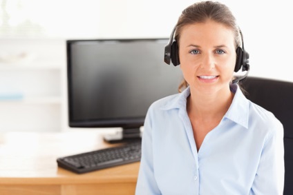 Operatorul call center este punctul meu de reper