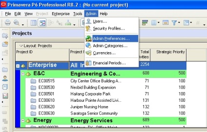 Oracle primavera p6 - vizualizați tema - instalați versiunea locală (client) a oracle primavera p6