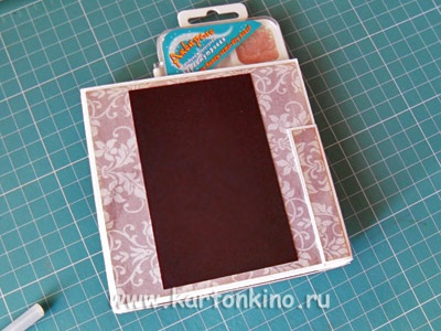 Organizator-magnet pentru hostess