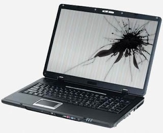 A laptop fő hibái