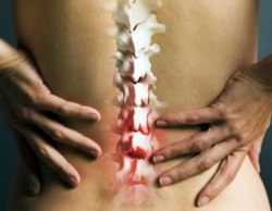 Osteocondroza în Ayurveda - tratament