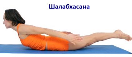 Osteocondroza în Ayurveda - tratament