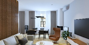 Finalizarea tavanului în apartament