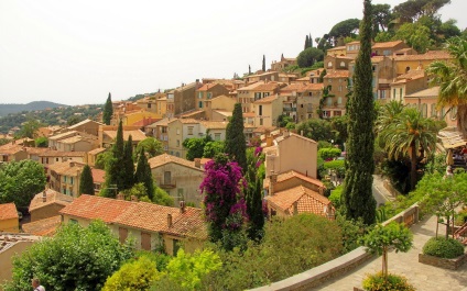 Vacanta in Provence - Ghid de calatorie - Travel Club