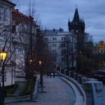 De unde a luat Praga numele să se uite la Praga!