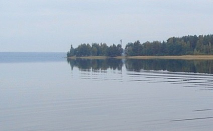 Lacul Copan