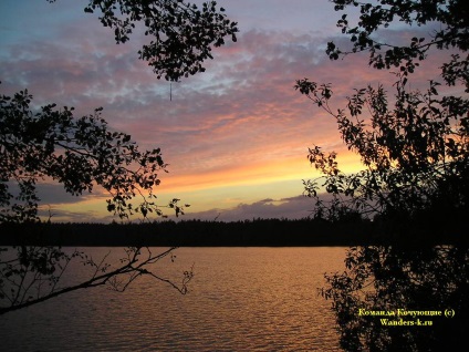 Lacul Tair, un site dedicat turismului și călătoriilor