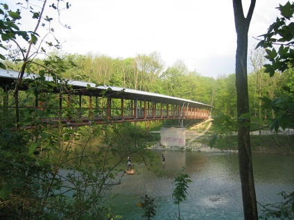 Park Garden în München (Germania)