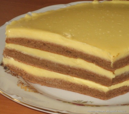 Câteva rețete pentru o cremă delicioasă de tort