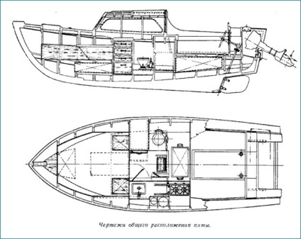 Navigare - delfin pentru iahturi cu motor