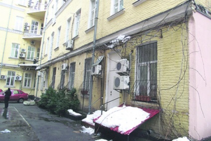Pavlicenkót a zubkov bíró meggyilkolta a lakás bejárata miatt