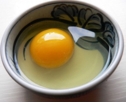 Quail și ouăle de pui pentru potență afectează atât modul de a consuma