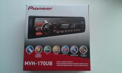 Pioneer ts-r1350s, instalare în ușa din față, fret lag, auto cult