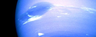 Planeta Neptun